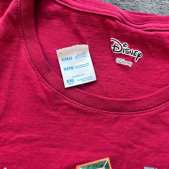 The day is full of posibilities T-Shirt - Picture 6 of 6